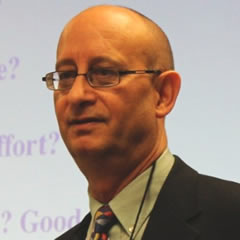 Dr. Michael Chafetz
